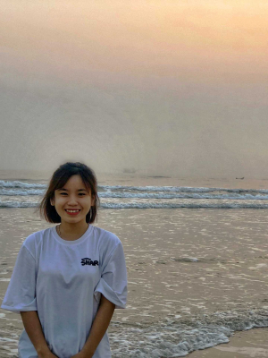 Nguyễn Thị Minh Diệu