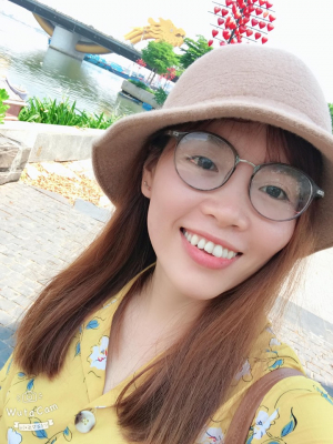 Võ Thị Thùy Trang