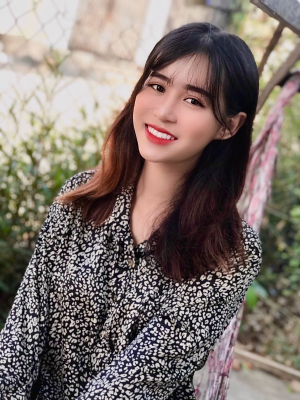 Cao Dương Bảo Trân