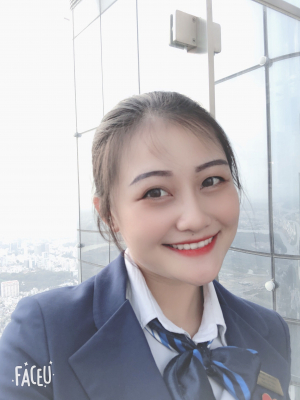 Phạm Thị Thảo