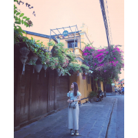 Mai Nguyễn Nhã Đoan