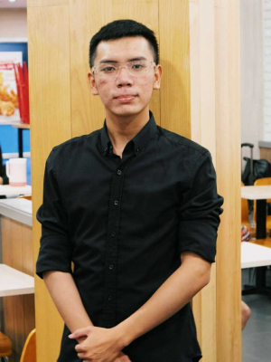 Nguyễn Anh Tú