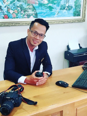 Nguyễn Hiếu Thuỳ