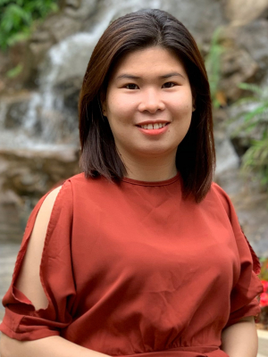 Nguyễn Thị Thanh Thảo