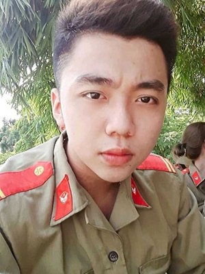 Nguyễn Hữu Thắng