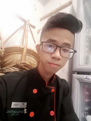 Huỳnh Hữu Toàn