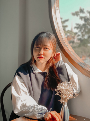 Cao Lương Mai Linh