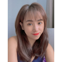 Trương Hoàng Mai