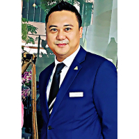 Gerard Chan