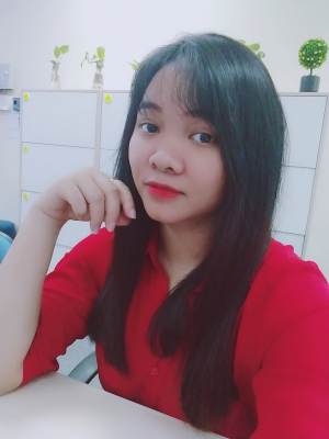 Đinh Thị Trâm Anh