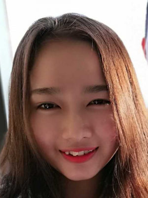 Nguyễn Thị Thùy Dương
