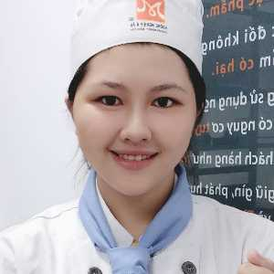 Nguyễn Thị Cẩm Quyên