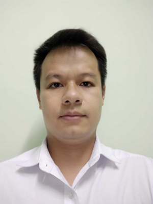 Lê Đức Hồng Phúc