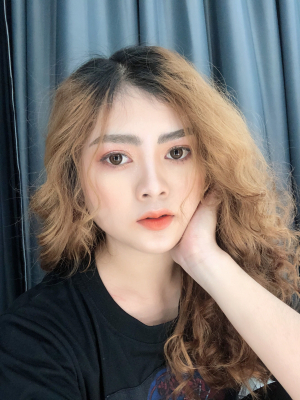 Cao Yến Ngọc