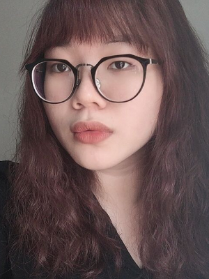 Lương Cẩm Vy