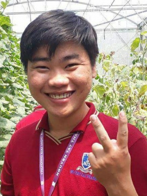 Trần Ngọc Quý