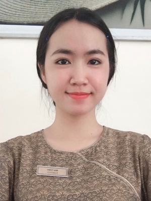 Võ Lê Như Trâm