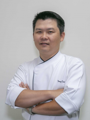 Tong Phuoc Duc