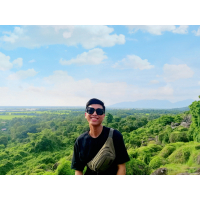 Nhật Thanh Đặng