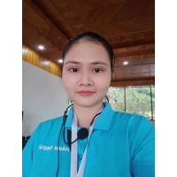 Ngô Thị Hồng Đào