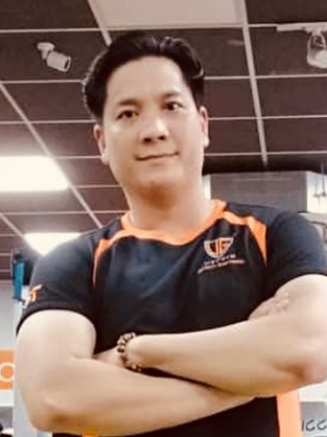 Bùi Hoàng Khánh