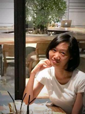 LÊ THỊ THANH THOA
