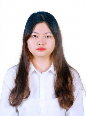 Nguyễn Lê Khả Vy