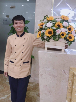 Tăng Tấn Vinh