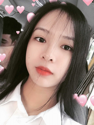 Lê Thị Thanh Hương