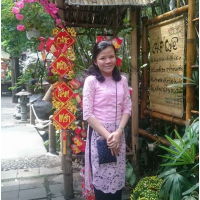 LÂM HIẾU THẢO