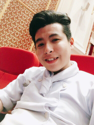 Dương Quang Trường