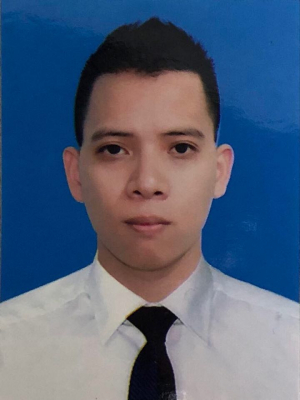 Nguyễn Quang Huy