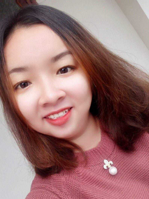 Đỗ Thị Huyền Trân