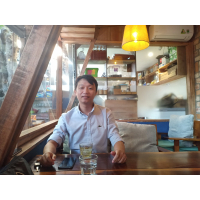 Đinh Hồ Huy Tiến