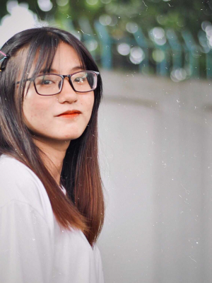 Lê Thị Huyền Diệu