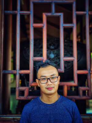 PHẠM QUÁCH ANH KHOA