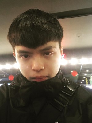 Vũ Hoài Phong