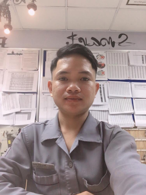 Huỳnh Đăng Dự