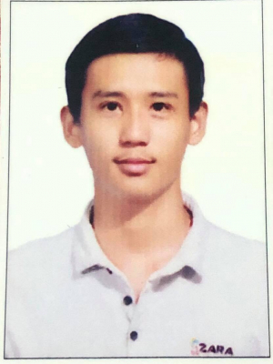 Nguyễn Trần Tuấn Anh