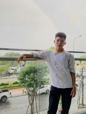 Trịnh Ngọc Luân