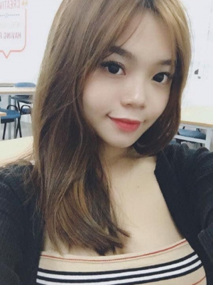 Châu Huỳnh Nhật Lam