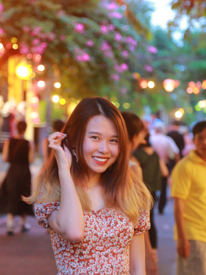 Kim Vân Nhi