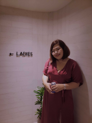 La Phước Hồng Thảo