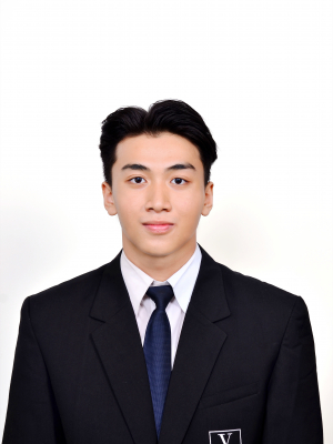 Trần Phúc Hồng Ân