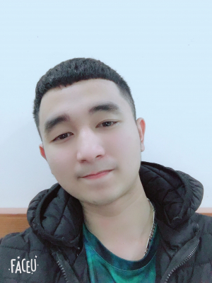Trần Xuân Huy