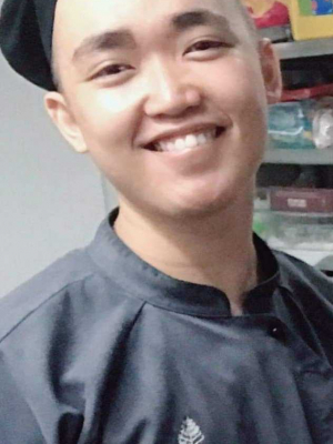 Thái Đăng Khoa