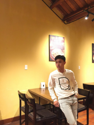 Quốc Nguyễn
