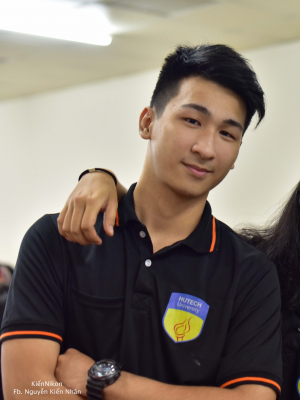 Trần Võ Hoàng Long