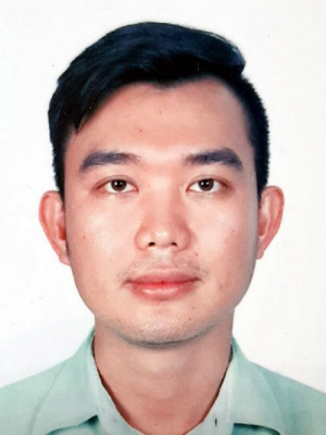 Đồng Minh Trung