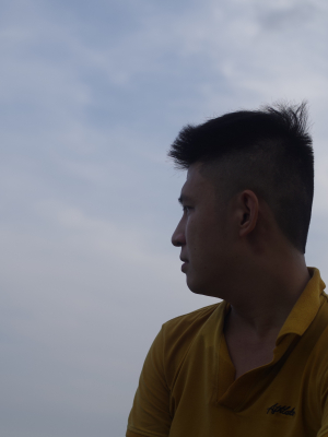 Nguyễn Trần Hải Trọng